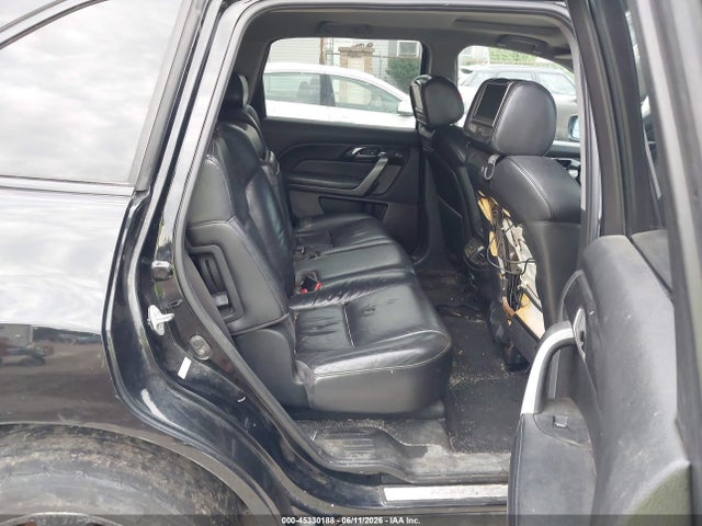 Продаж на аукціоні авто 2009 Acura Mdx, vin: 2HNYD282X9H527538, номер лоту: 45330188