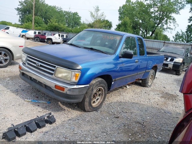 Aukcja sprzedaży 1996 Toyota T100 Xtracab, vin: JT4TN12D4T0025119, numer aukcji: 45330194