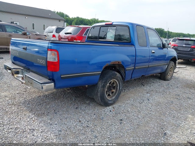 Aukcja sprzedaży 1996 Toyota T100 Xtracab, vin: JT4TN12D4T0025119, numer aukcji: 45330194