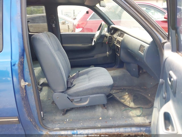 Aukcja sprzedaży 1996 Toyota T100 Xtracab, vin: JT4TN12D4T0025119, numer aukcji: 45330194
