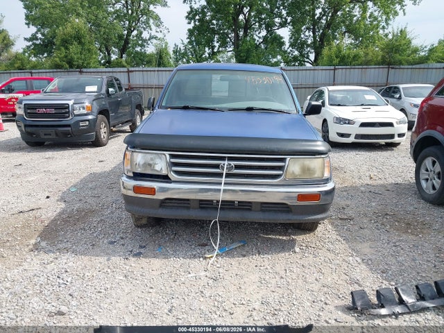 Aukcja sprzedaży 1996 Toyota T100 Xtracab, vin: JT4TN12D4T0025119, numer aukcji: 45330194
