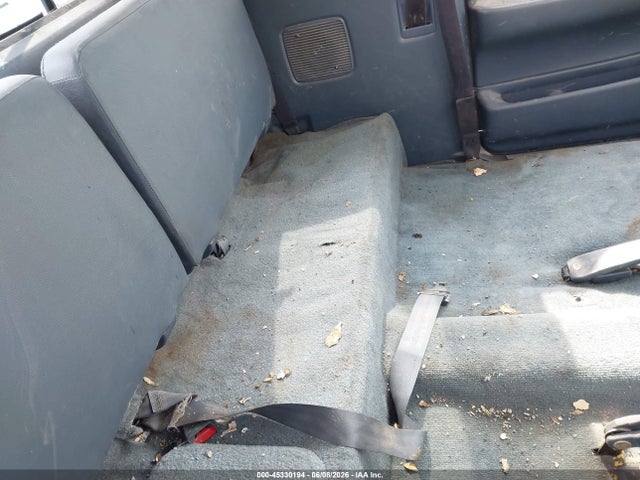 Aukcja sprzedaży 1996 Toyota T100 Xtracab, vin: JT4TN12D4T0025119, numer aukcji: 45330194