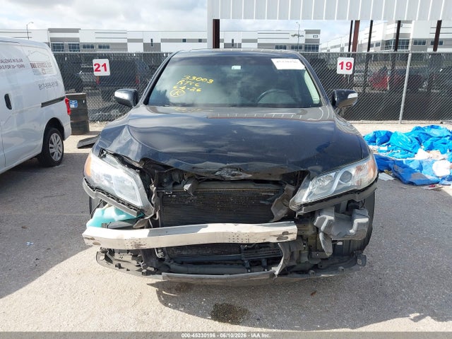 45330196 :رقم المزاد ، 5J8TB3H3XDL010709 vin ، 2013 Acura Rdx مزاد بيع