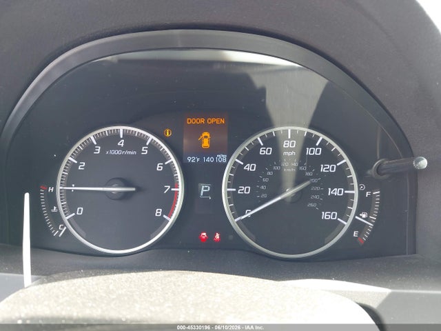 Продажа на аукционе авто 2013 Acura Rdx, vin: 5J8TB3H3XDL010709, номер лота: 45330196