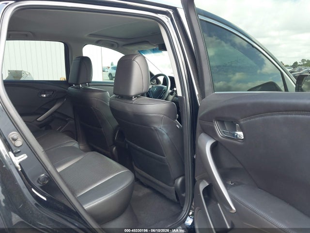 45330196 :رقم المزاد ، 5J8TB3H3XDL010709 vin ، 2013 Acura Rdx مزاد بيع