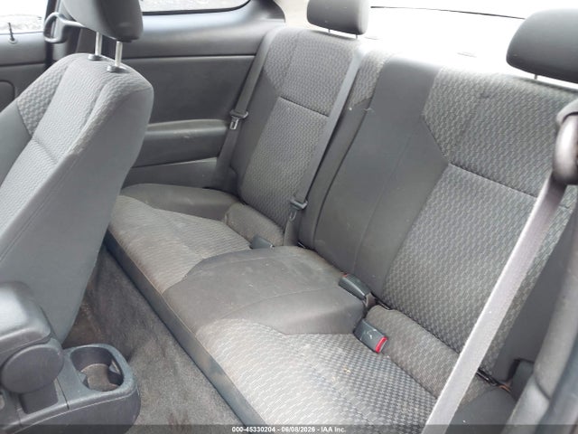 45330204 :رقم المزاد ، 1G1AL15F777355367 vin ، 2007 Chevrolet Cobalt Lt مزاد بيع