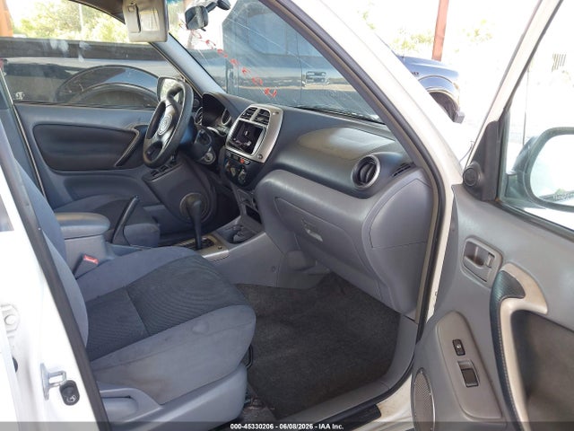 Продажа на аукционе авто 2003 Toyota Rav4, vin: JTEGH20V730115936, номер лота: 45330206