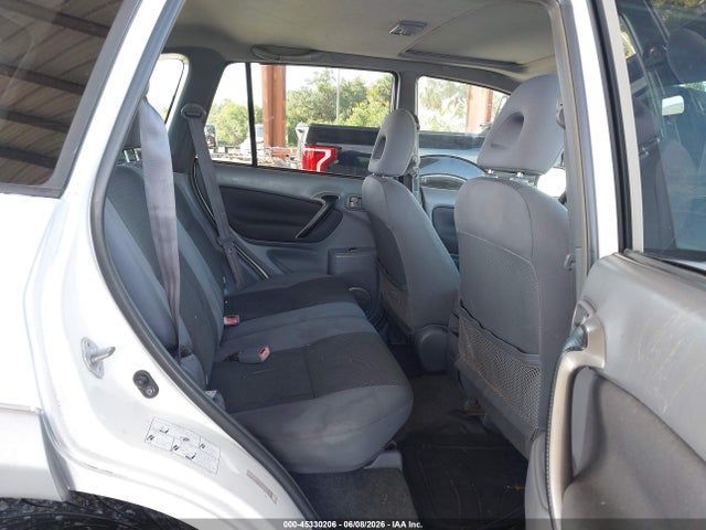 Продажа на аукционе авто 2003 Toyota Rav4, vin: JTEGH20V730115936, номер лота: 45330206
