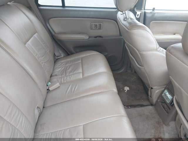 Aukcja sprzedaży 2000 Toyota 4runner Limited V6, vin: JT3GN87R7Y0159648, numer aukcji: 45330209