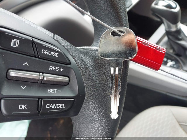 Aukcja sprzedaży 2020 Hyundai Elantra Sel, vin: KMHD84LFXLU107910, numer aukcji: 45330210