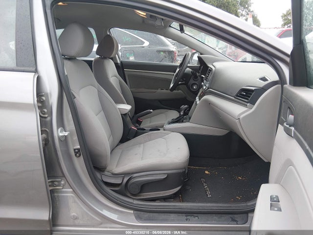 Aukcja sprzedaży 2020 Hyundai Elantra Sel, vin: KMHD84LFXLU107910, numer aukcji: 45330210
