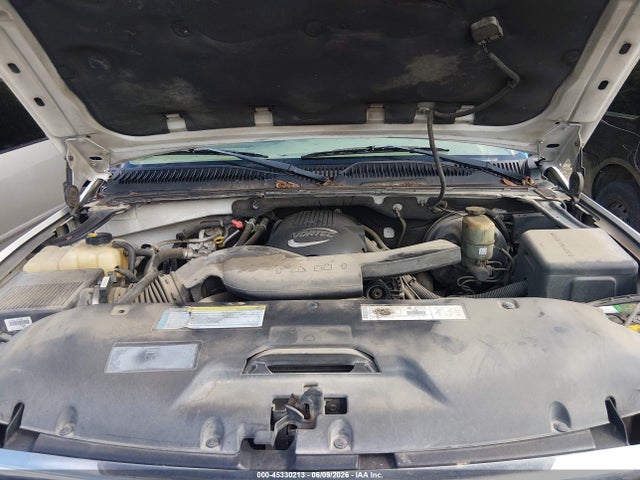 Aukcja sprzedaży 2001 Gmc Yukon Xl 1500 Slt, vin: 3GKEC16T51G243647, numer aukcji: 45330213