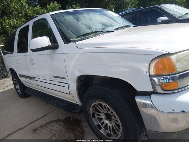 Aukcja sprzedaży 2001 Gmc Yukon Xl 1500 Slt, vin: 3GKEC16T51G243647, numer aukcji: 45330213