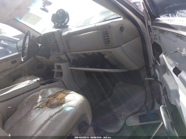 Aukcja sprzedaży 2001 Gmc Yukon Xl 1500 Slt, vin: 3GKEC16T51G243647, numer aukcji: 45330213