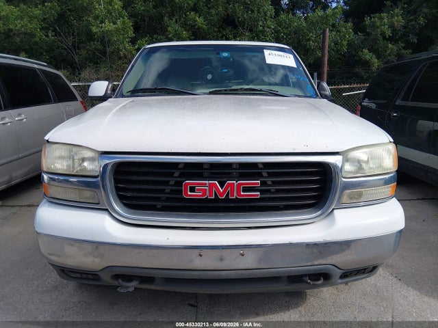 Aukcja sprzedaży 2001 Gmc Yukon Xl 1500 Slt, vin: 3GKEC16T51G243647, numer aukcji: 45330213
