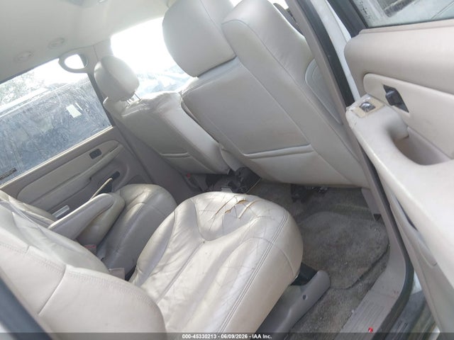 Aukcja sprzedaży 2001 Gmc Yukon Xl 1500 Slt, vin: 3GKEC16T51G243647, numer aukcji: 45330213