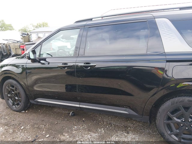 Продаж на аукціоні авто 2025 Kia Carnival Mpv Hybrid Sx, vin: KNDNE5KA9S6077377, номер лоту: 45330215