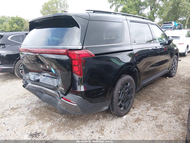 Продаж на аукціоні авто 2025 Kia Carnival Mpv Hybrid Sx, vin: KNDNE5KA9S6077377, номер лоту: 45330215