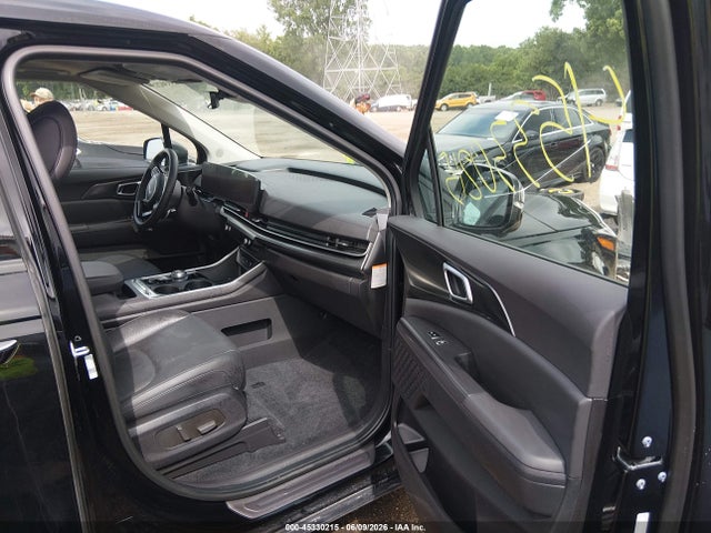 Продаж на аукціоні авто 2025 Kia Carnival Mpv Hybrid Sx, vin: KNDNE5KA9S6077377, номер лоту: 45330215