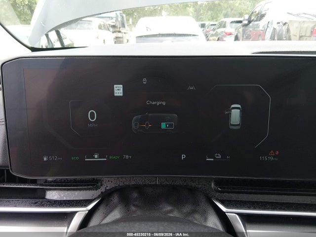 Продаж на аукціоні авто 2025 Kia Carnival Mpv Hybrid Sx, vin: KNDNE5KA9S6077377, номер лоту: 45330215