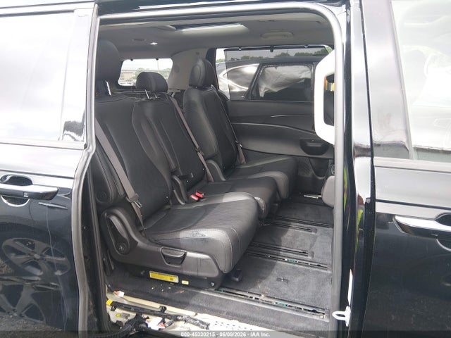 Продаж на аукціоні авто 2025 Kia Carnival Mpv Hybrid Sx, vin: KNDNE5KA9S6077377, номер лоту: 45330215
