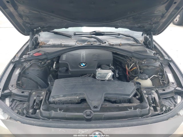 Продажа на аукционе авто 2013 Bmw 328i, vin: WBA3A5G54DNP26443, номер лота: 45330218