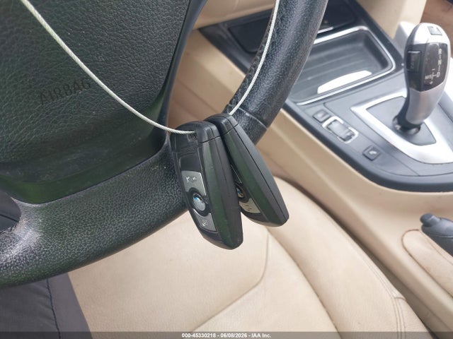 Продажа на аукционе авто 2013 Bmw 328i, vin: WBA3A5G54DNP26443, номер лота: 45330218
