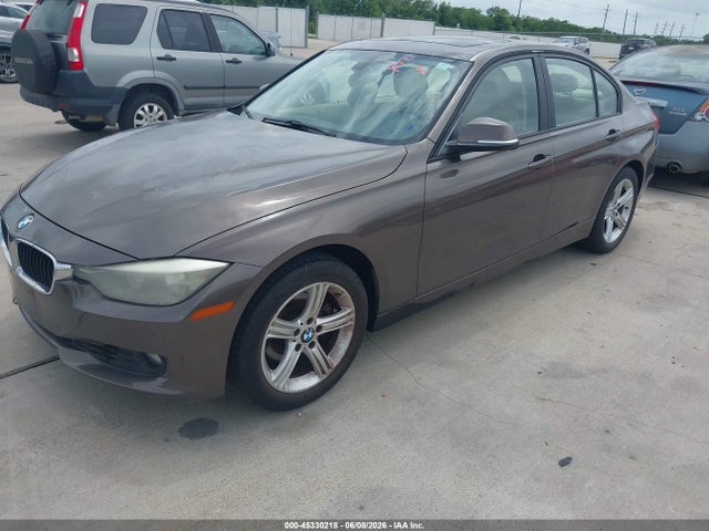 Продажа на аукционе авто 2013 Bmw 328i, vin: WBA3A5G54DNP26443, номер лота: 45330218