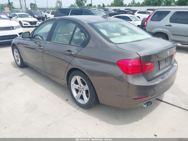 Продажа на аукционе авто 2013 Bmw 328i, vin: WBA3A5G54DNP26443, номер лота: 45330218