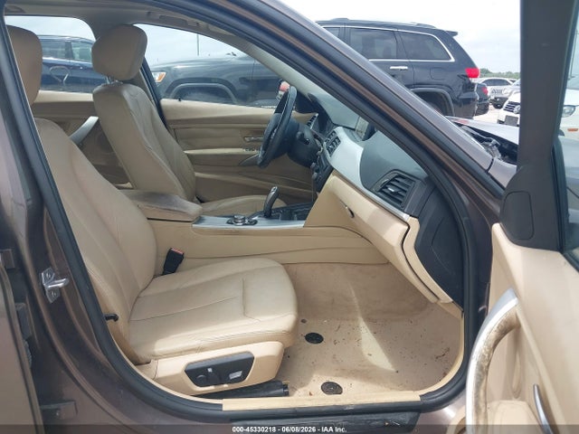 Продажа на аукционе авто 2013 Bmw 328i, vin: WBA3A5G54DNP26443, номер лота: 45330218