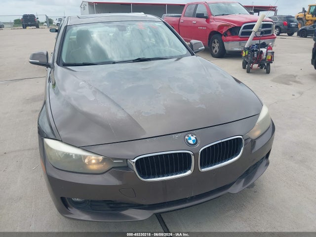 Продажа на аукционе авто 2013 Bmw 328i, vin: WBA3A5G54DNP26443, номер лота: 45330218
