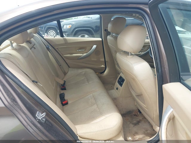 Продажа на аукционе авто 2013 Bmw 328i, vin: WBA3A5G54DNP26443, номер лота: 45330218