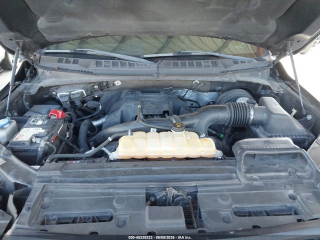 Aukcja sprzedaży 2016 Ford F-150 Xlt, vin: 1FTEX1CP0GFB94133, numer aukcji: 45330223