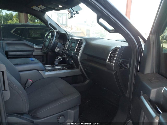 Aukcja sprzedaży 2016 Ford F-150 Xlt, vin: 1FTEX1CP0GFB94133, numer aukcji: 45330223