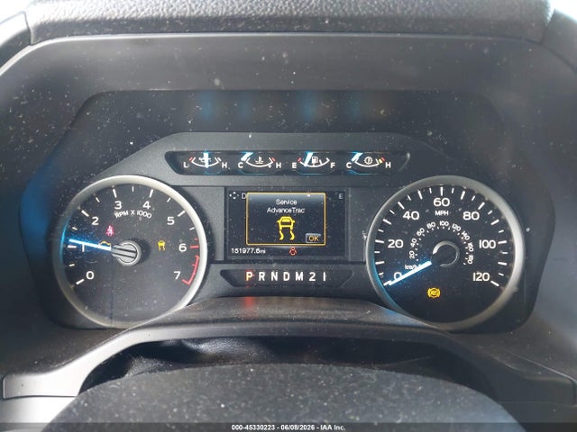 Aukcja sprzedaży 2016 Ford F-150 Xlt, vin: 1FTEX1CP0GFB94133, numer aukcji: 45330223