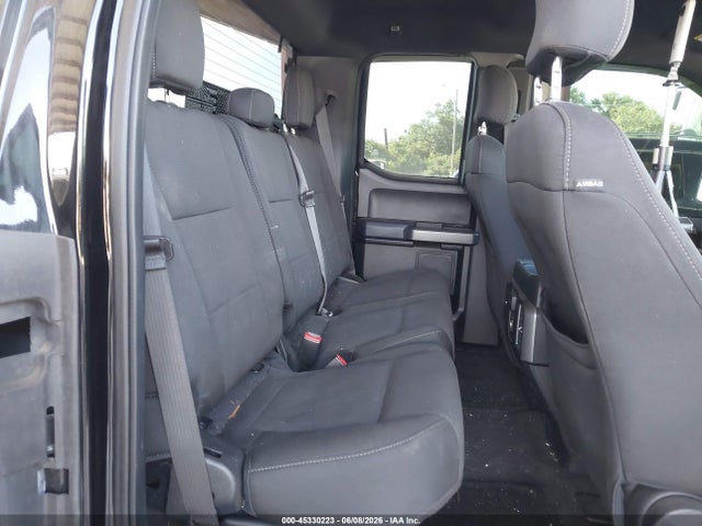 Aukcja sprzedaży 2016 Ford F-150 Xlt, vin: 1FTEX1CP0GFB94133, numer aukcji: 45330223
