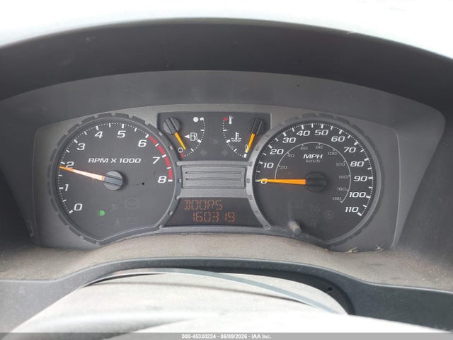 Aukcja sprzedaży 2004 Gmc Canyon Sle, vin: 1GTCS198648129213, numer aukcji: 45330224