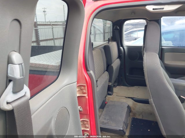 Aukcja sprzedaży 2004 Gmc Canyon Sle, vin: 1GTCS198648129213, numer aukcji: 45330224
