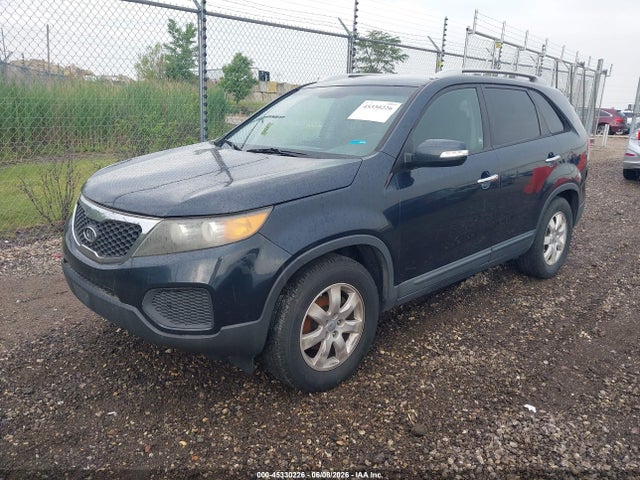 Aukcja sprzedaży 2012 Kia Sorento Lx V6, vin: 5XYKT4A24CG244899, numer aukcji: 45330226