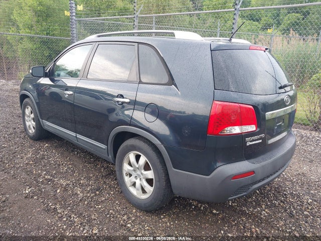 Aukcja sprzedaży 2012 Kia Sorento Lx V6, vin: 5XYKT4A24CG244899, numer aukcji: 45330226