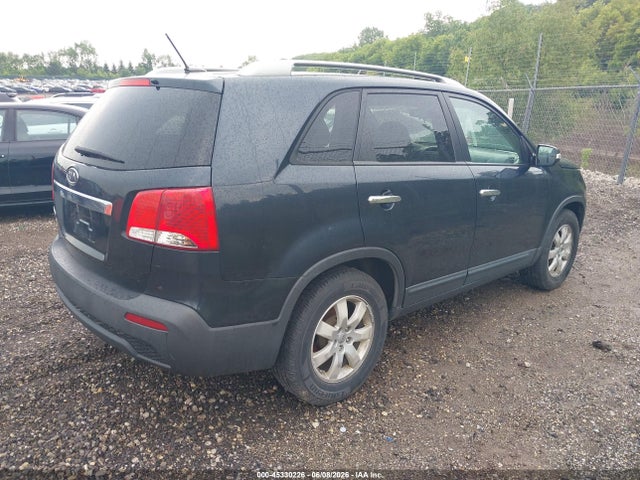 Aukcja sprzedaży 2012 Kia Sorento Lx V6, vin: 5XYKT4A24CG244899, numer aukcji: 45330226