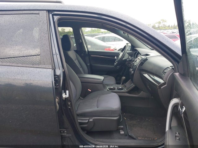 Aukcja sprzedaży 2012 Kia Sorento Lx V6, vin: 5XYKT4A24CG244899, numer aukcji: 45330226