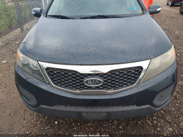 Aukcja sprzedaży 2012 Kia Sorento Lx V6, vin: 5XYKT4A24CG244899, numer aukcji: 45330226