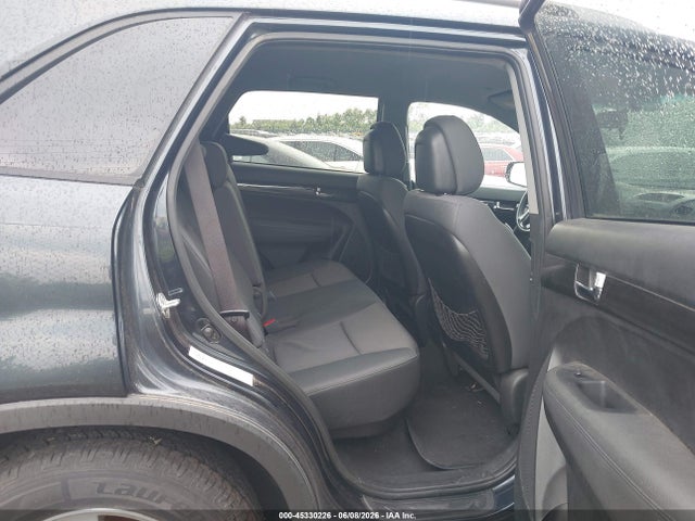Aukcja sprzedaży 2012 Kia Sorento Lx V6, vin: 5XYKT4A24CG244899, numer aukcji: 45330226