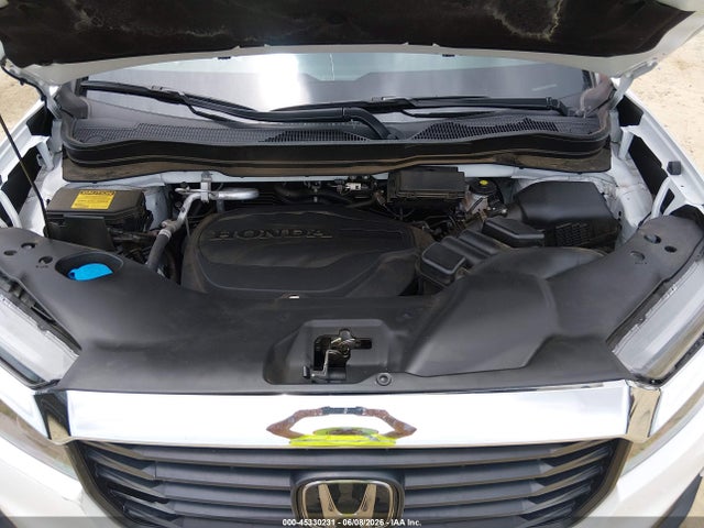 Aukcja sprzedaży 2021 Honda Ridgeline Awd Rtl, vin: 5FPYK3F51MB011377, numer aukcji: 45330231
