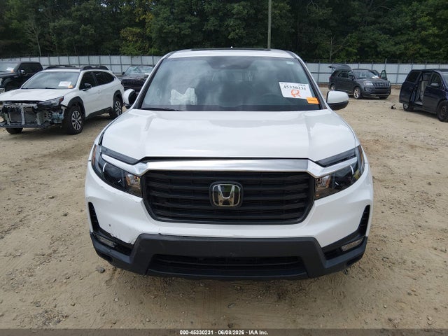 Aukcja sprzedaży 2021 Honda Ridgeline Awd Rtl, vin: 5FPYK3F51MB011377, numer aukcji: 45330231