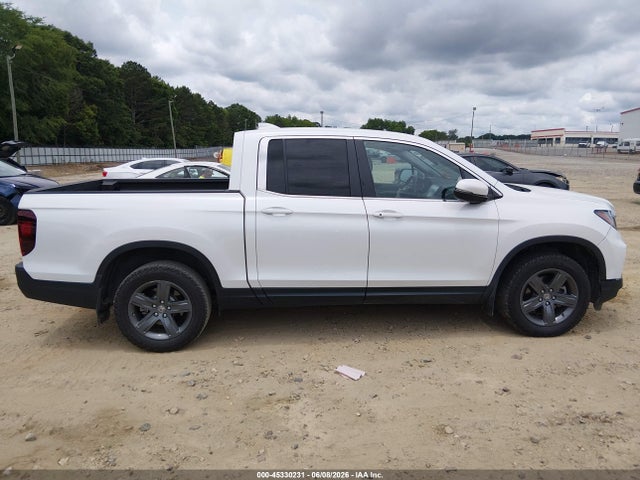 Aukcja sprzedaży 2021 Honda Ridgeline Awd Rtl, vin: 5FPYK3F51MB011377, numer aukcji: 45330231