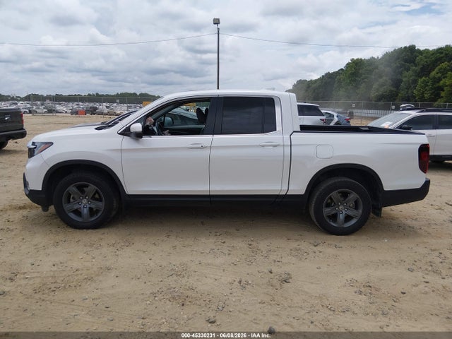 Aukcja sprzedaży 2021 Honda Ridgeline Awd Rtl, vin: 5FPYK3F51MB011377, numer aukcji: 45330231
