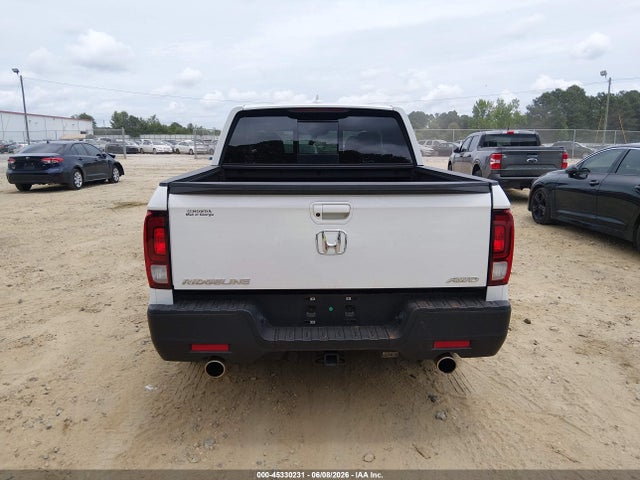 Aukcja sprzedaży 2021 Honda Ridgeline Awd Rtl, vin: 5FPYK3F51MB011377, numer aukcji: 45330231