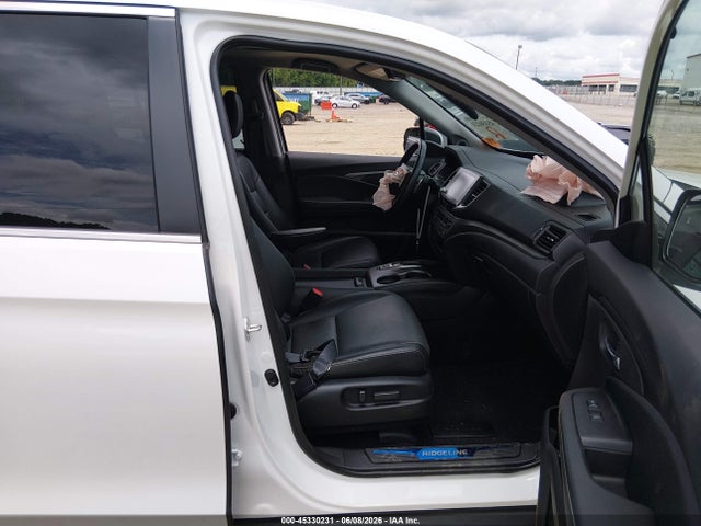 Aukcja sprzedaży 2021 Honda Ridgeline Awd Rtl, vin: 5FPYK3F51MB011377, numer aukcji: 45330231